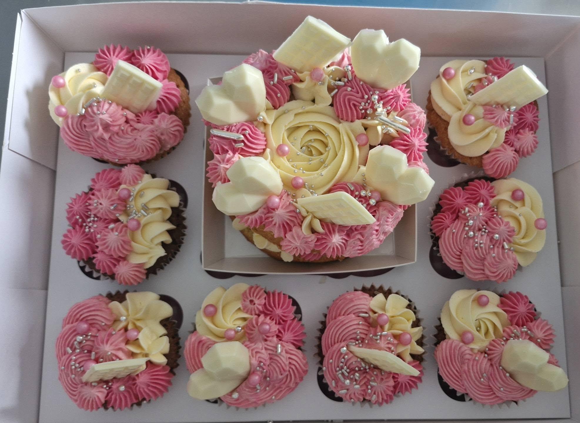 Cupcakes